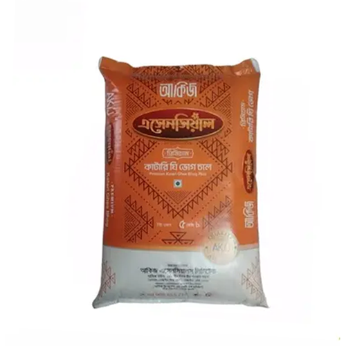 Akij Essential Katari Ghee Vhog Premium Rice~ 25 Kg