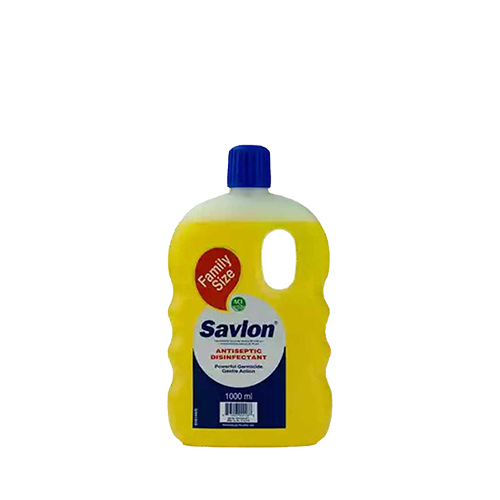 ACI Savlon Liquid Antiseptic~ 500 ML