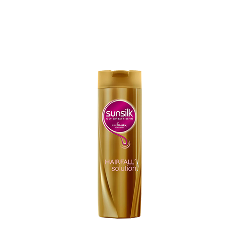 Sunsilk Shampoo Hair Fall Solution~ 340 ML