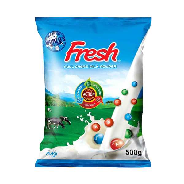 Fresh Full Cream Milk Powder~ 500 Gm