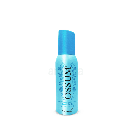 Ossum Cherish Body Spray~120 ml
