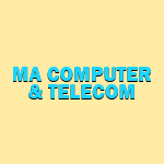 Ma Computer & Telecom