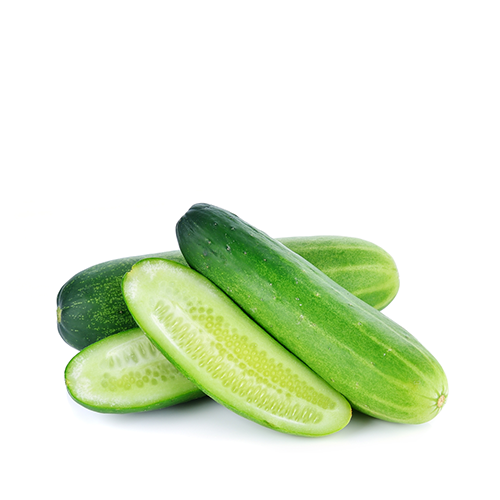 Deshi Shosha (Local Cucumber)~ 500 Gm
