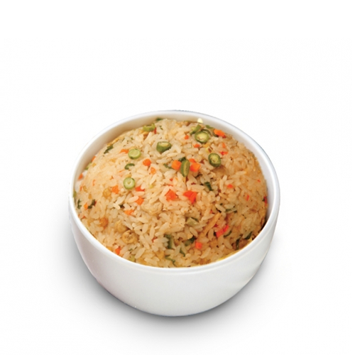 KFK Vegetable Fried Rice~ 250 Gm