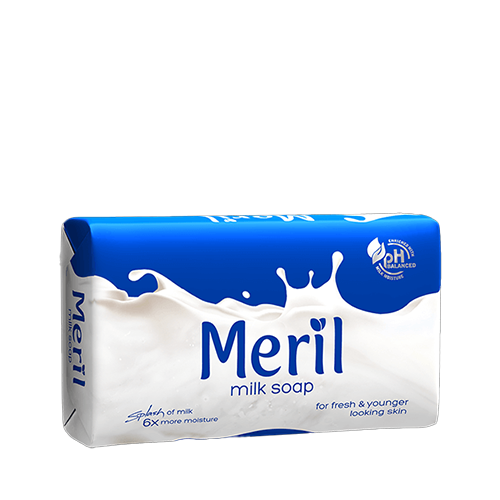 Meril Milk Soap Bar~ 100 Gm
