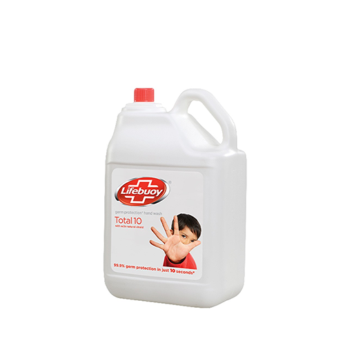 Lifebuoy Handwash Total~ 5 Ltr