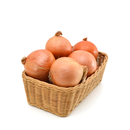 Deshi Puran Piaj (Local Big Old Onion)~ 1 Kg