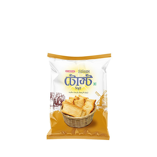 Olympic Premium Toast Biscuit~ 185 Gm