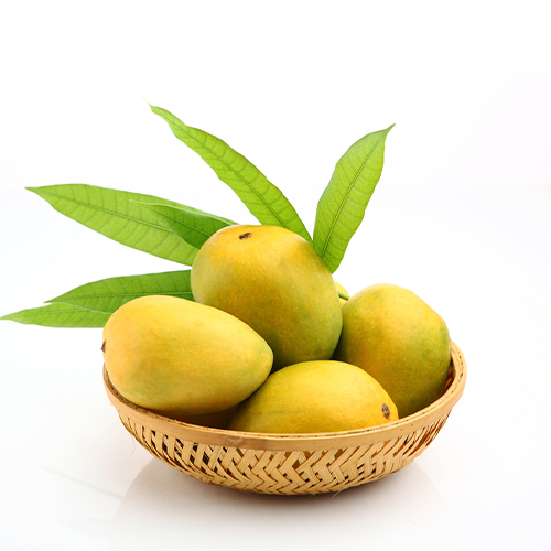 Premium Himshagor Mango From Chapainawabganj~ (81 Tk Per Kg /20 kg pack)