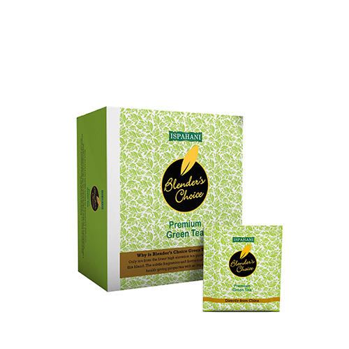 Ispahani Blender's Choice Premium Green Tea~ 70 Gm
