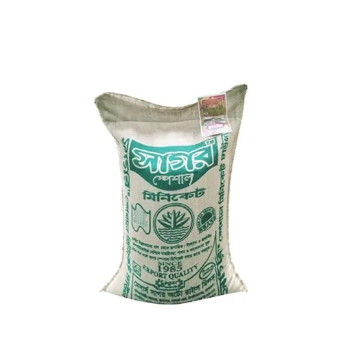 Sagor Jira Miniket Rice (25kg/ Per kg 84 taka)