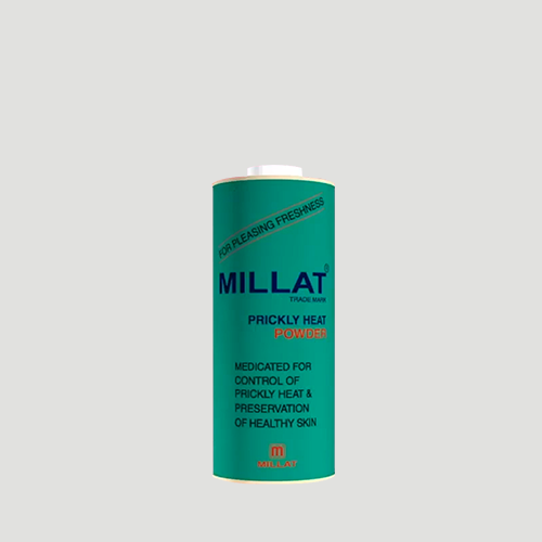 Millat Ghamachi Powder~ 150 Gm