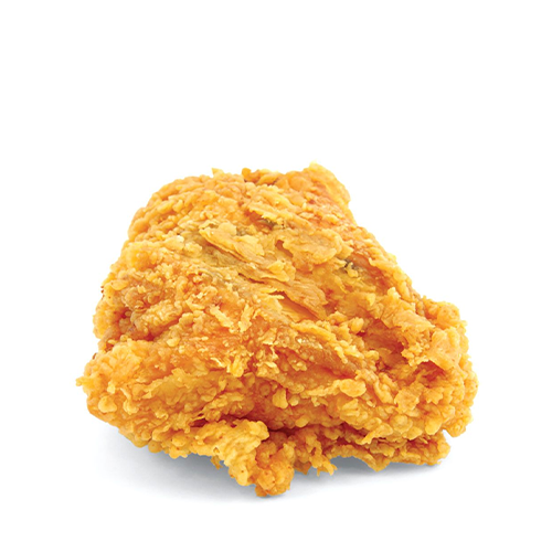 KFK Crispy Chicken Ribs~ 1 Pcs