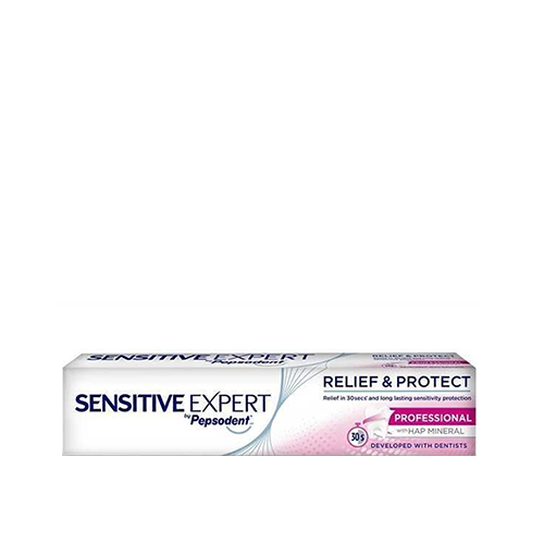 Pepsodent Toothpaste Sensitive Expert Professional~ 140 Gm