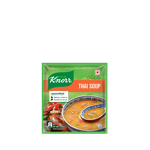 Knorr Thai Soup~ 28 Gm