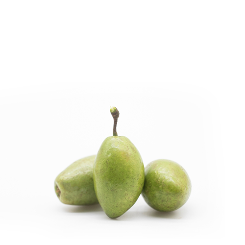 Jolpai (Green Olives)~ 500 Gm