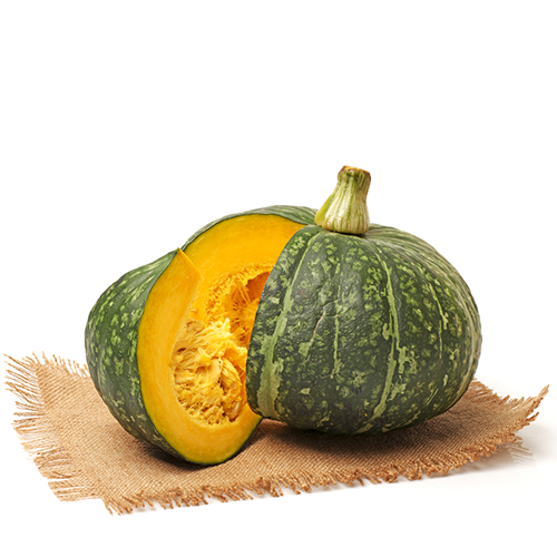 Misti Kumra (Sweet Pumpkin-Big Size)~ 1 Pcs