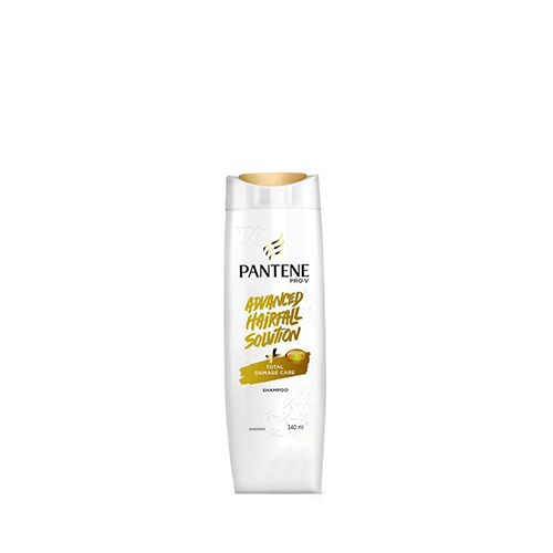 Pantene Advanced Hair Fall Solution Shampoo~ 340 ML