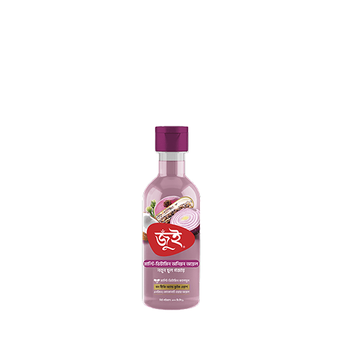 Jui Multi-vitamin Onion Oil~ 200 ml