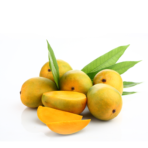 Premium Himshagor Mango From Chapainawabganj~ (81 Tk Per Kg /5 kg pack)