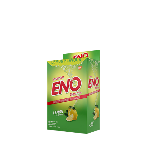 Eno Lemon Flavor (30 Pcs/Per Pcs 5 Gm)~ 1 Box