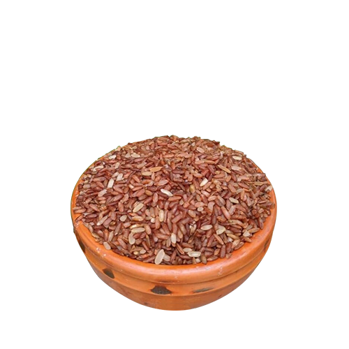 Red Biroi Rice (5kg / Per Kg 90 taka)