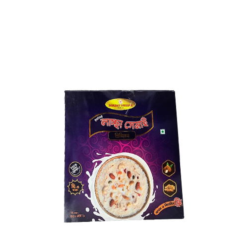 Bombay Sweets Premium Lachcha Semai ~ 350 Gm