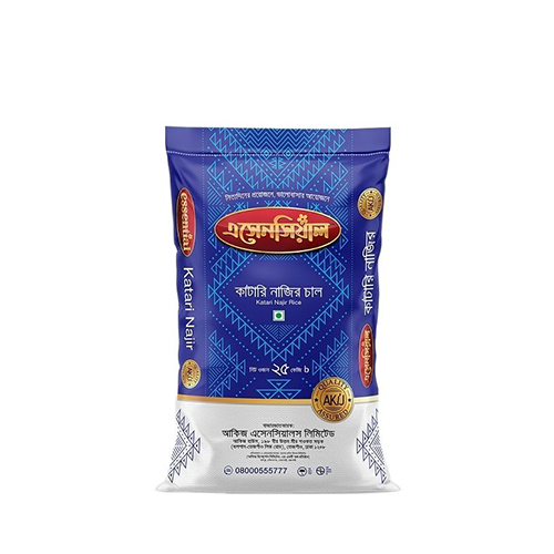Akij Essential Katari Najir Rice~ 25 Kg