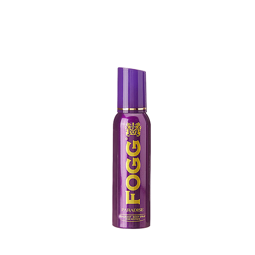 Fogg Paradise~120 ml