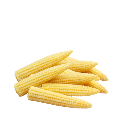 Baby Corn~ 10 Pcs