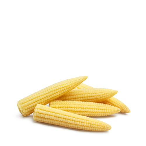 Baby Corn~ 5 Pcs