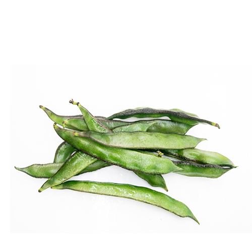 Boro Bichi Sheem (Big Seeds Bean)~ 500 Gm