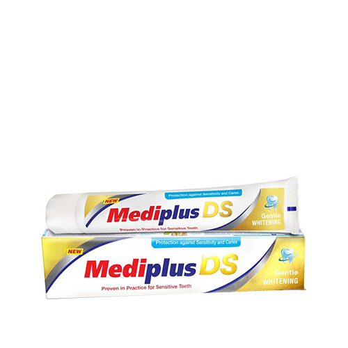 Mediplus DS Toothpaste~ 90 Gm