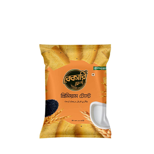 Ispahani Bakery Fresh Premium Toast~ 185 Gm