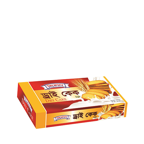 Kishwan Dry Cake~ 290 Gm