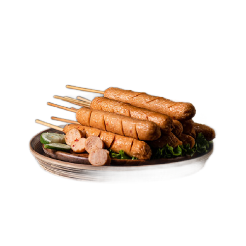 Chicken Sausage~ 1 Pcs