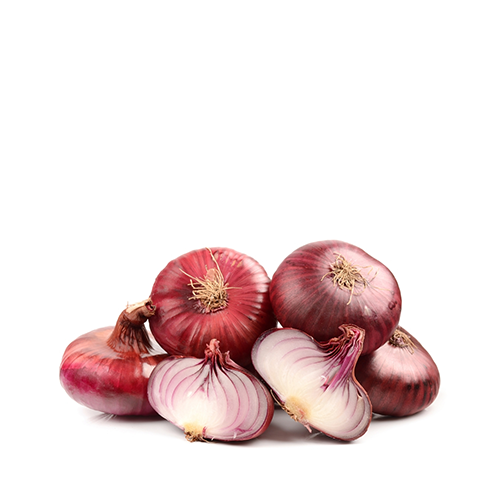 Deshi Puran Piaj (Local Medium Old Onion)~1Kg