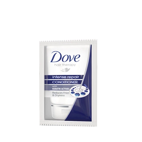 Dove Mini Pack Conditioner~ 12 Pcs