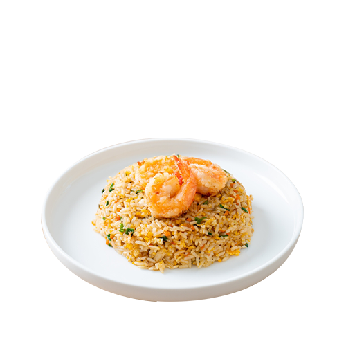 KFK Shrimp Fried Rice~ 1 Pcs