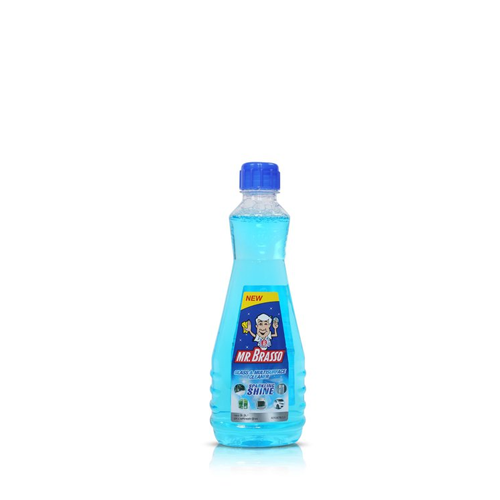 Mr. Brasso Glass & Multisurface Cleaner~ 500 ml