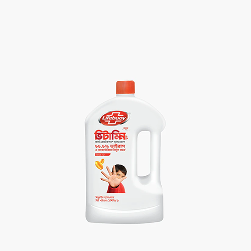 Lifebuoy Handwash Total~ 1 Ltr