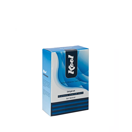 Kool After Shave Lotion~ 50 ml