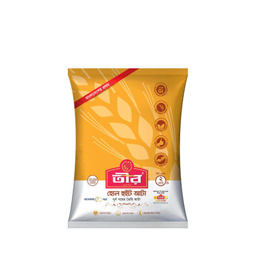 Teer Whole Wheat Flour (Teer Atta)~ 2 Kg