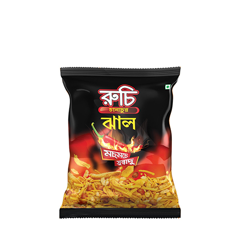 Ruchi Jhal Chanachur~ 500 Gm