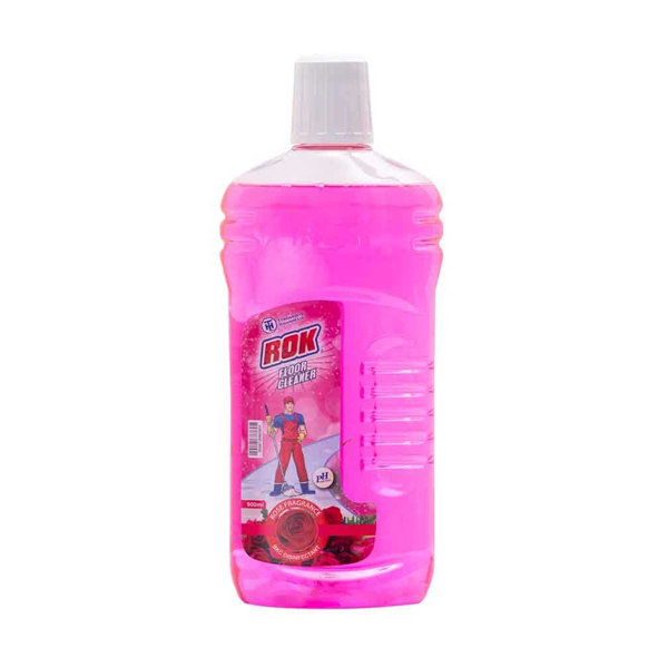 Rok Floor Cleaner~ 1 Ltr
