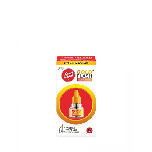 Good Knight Power Activ+~ 45 ML
