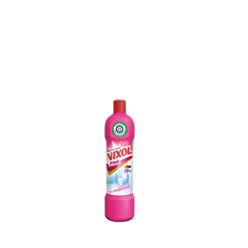 Vixol Bathroom Cleaner~ 450 ML