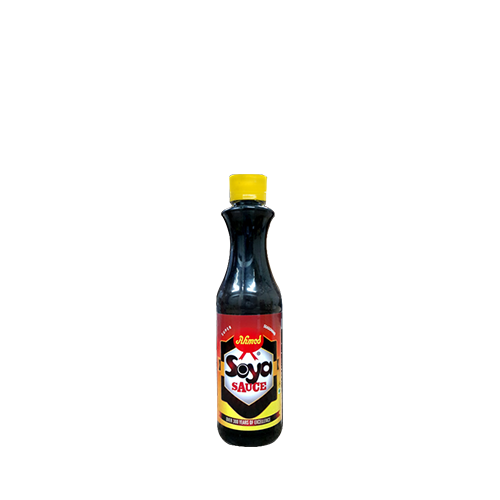 Ahmed Soya Sauce~ 250 ML
