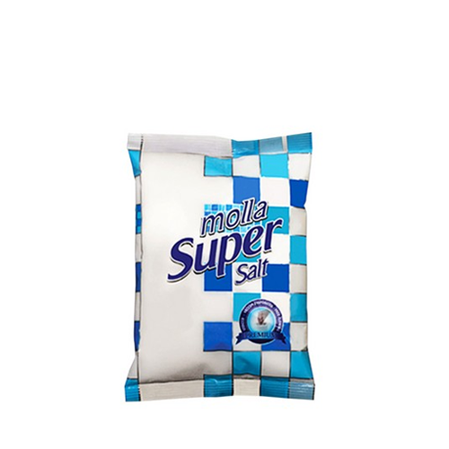 Molla Super Salt~ 1 Kg