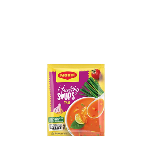 MAGGI Healthy Soup Thai~ 35 Gm